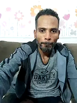BlackAlphaPrime webcam