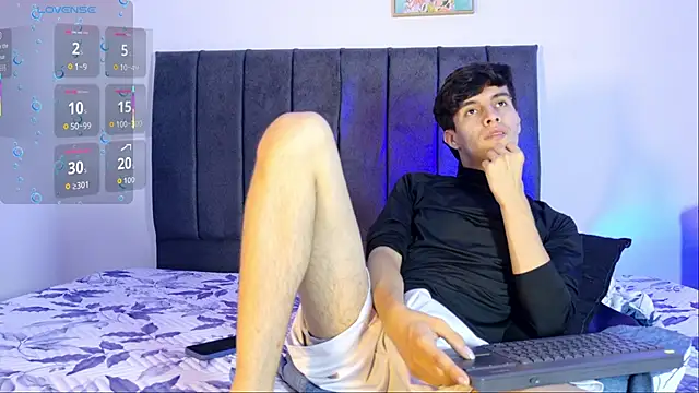 axxxel_twink webcam