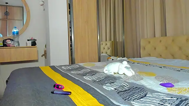 Lesyalisss webcam