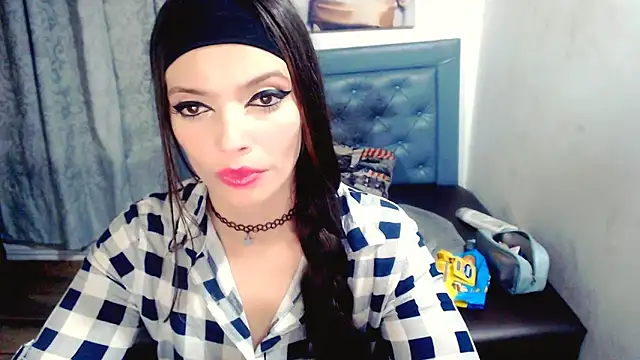 cherrys_cherrys webcam