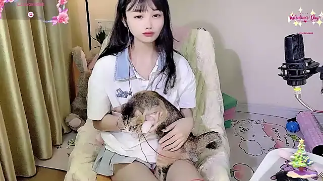 Luoluo-520 webcam