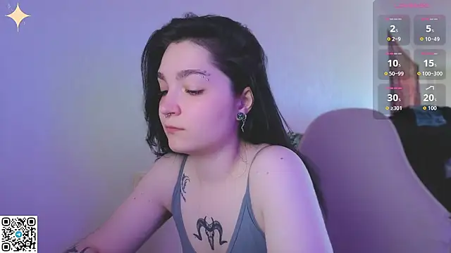Luna_Moon13 webcam