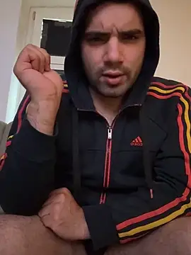 JackySexyy webcam