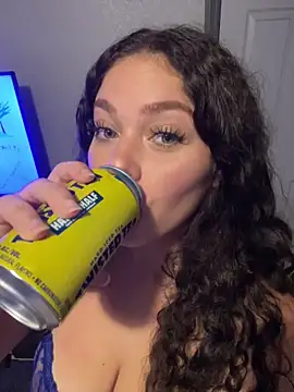 Marie_26 webcam
