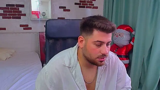 DaxGreer webcam