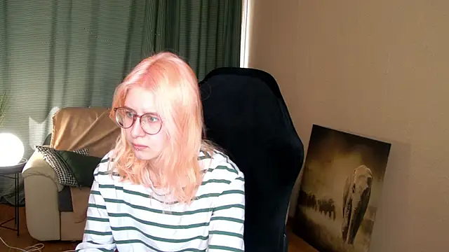 Lily_Spark_ webcam