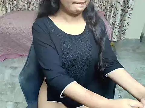 Avni-kumarii webcam