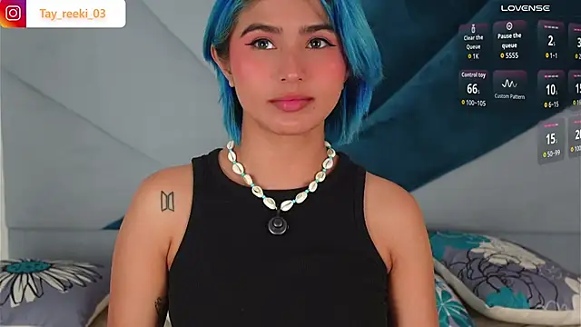 Sky_Riyoo webcam