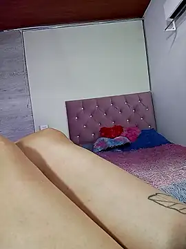 Nyra_Queen webcam