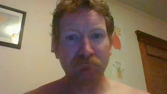 GingerKinkster live cam on StripChat