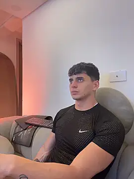 MarkAiken webcam