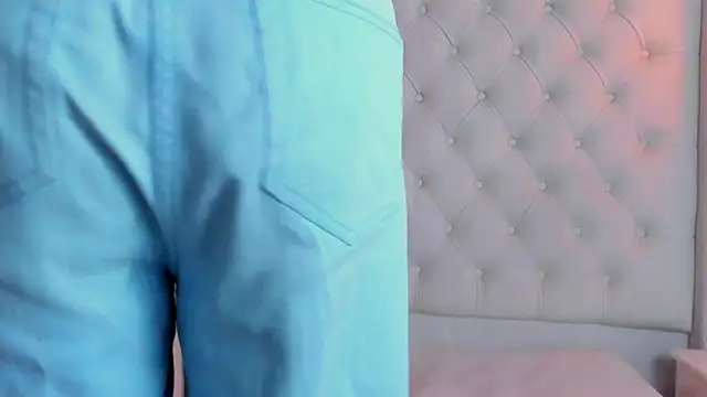 _ISALITTLESTAR_ webcam