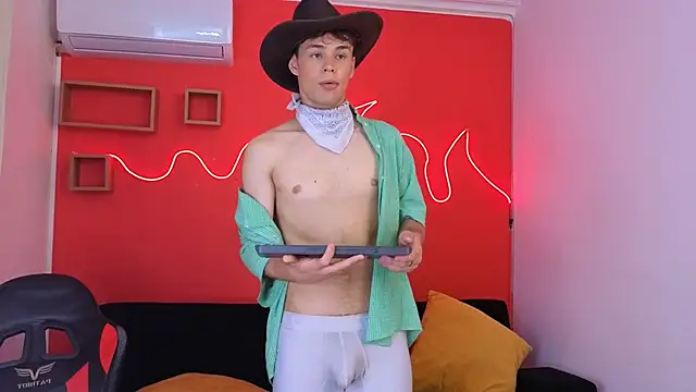 LoganSteel_ webcam