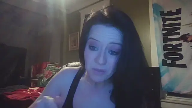 Love_Ashlii webcam