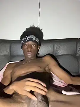 TheblAck0216 webcam