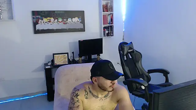 Thiago_420 webcam