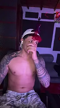 dylan_wels webcam