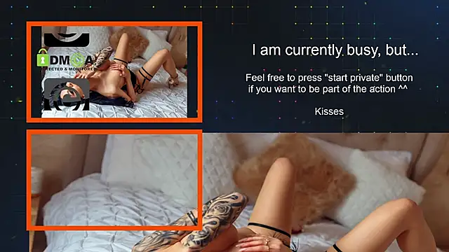 BabyyGirll_ webcam