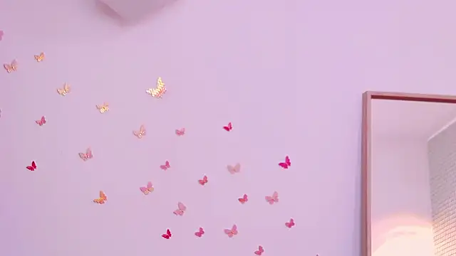 Daisy_Blush webcam
