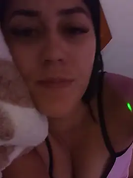 Maria_celesteFantasy webcam
