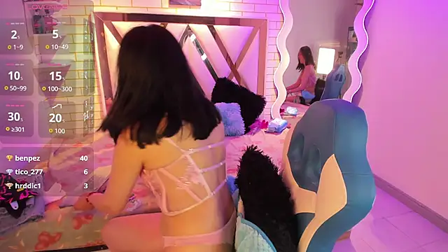 Lua_bloom_ webcam