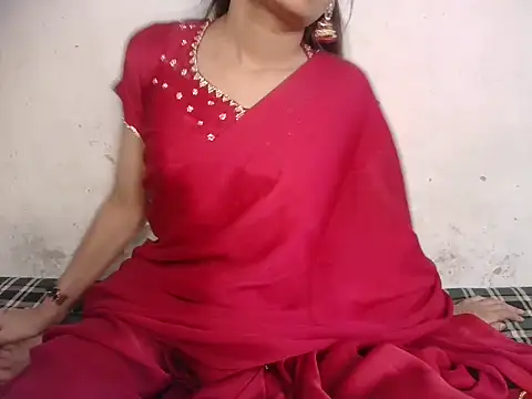 RUBY_KASHYAP7 webcam