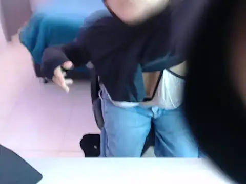 Aria_666 webcam
