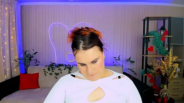OliviaTwens webcam