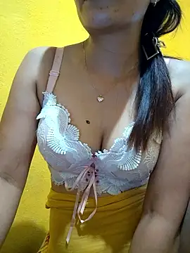 MsCaramel_Love webcam