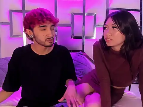 Ethan_and_aris webcam