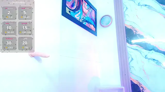 grecia_castro webcam