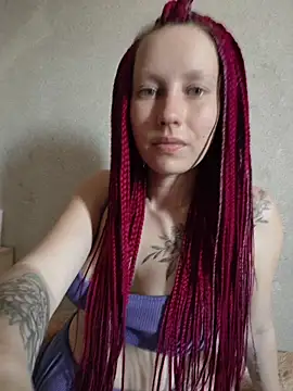 Frost_foxy webcam