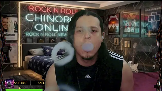 chino_roz webcam