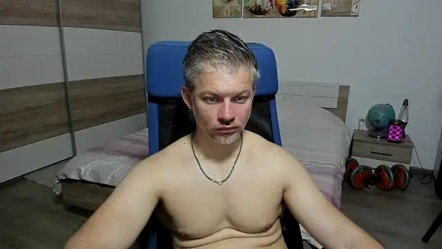RobbyShawz webcam