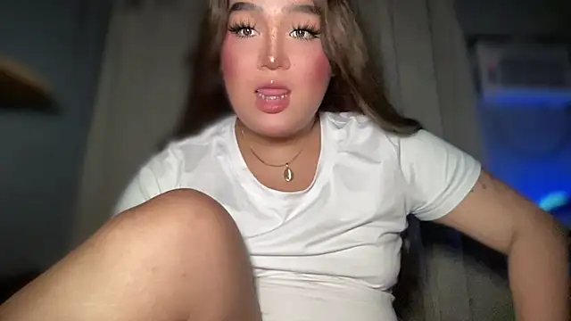 Miss_Cataleyaxxx webcam