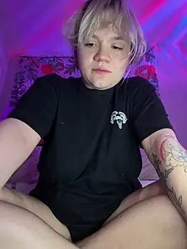 Cutiepiespanks webcam