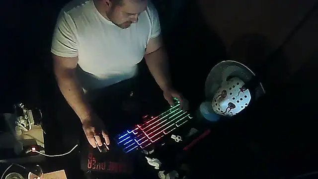 perversalus webcam