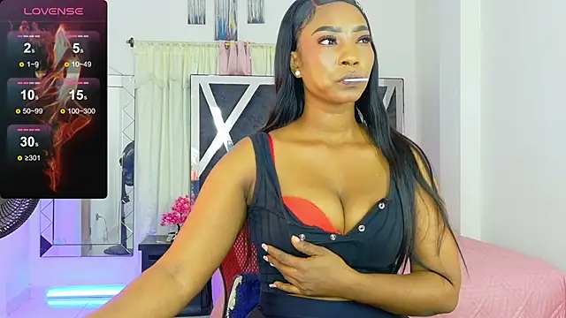 samantha-rose2 webcam