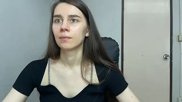 SassyJessi webcam