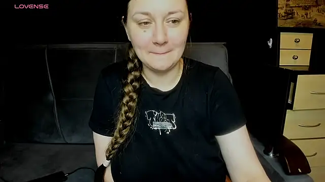 AlisaBacker webcam