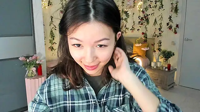AgnieszkaBanana webcam