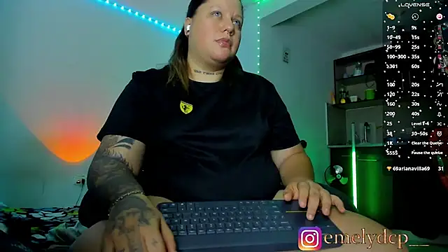 mariana_spellman webcam