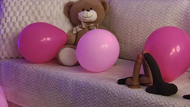 OnlyXandra webcam