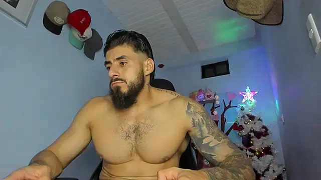 _Poseidon1_ live cam on StripChat