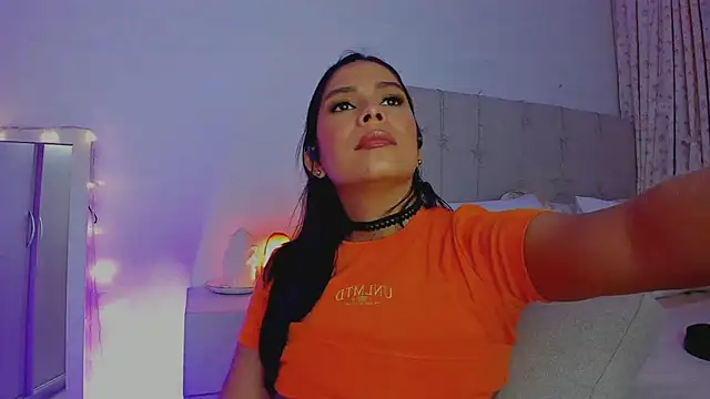 TheGloriousSophie webcam