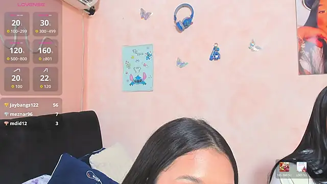sara_mendez2 webcam