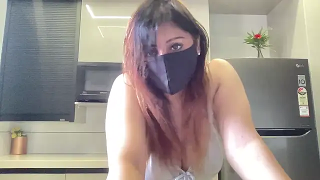 sassypooja webcam