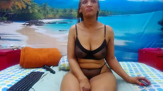 KARLASKYYxx webcam