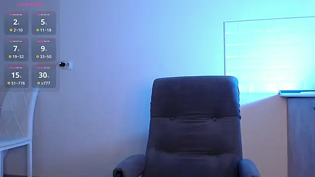 Eva_Hailey_ webcam