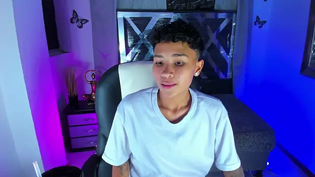nova_sex01 webcam
